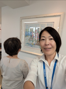 当店にお任せくださり心より御礼申し上げます。