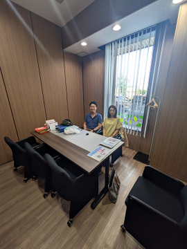 F様ご夫妻