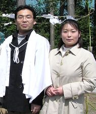 S様ご夫婦