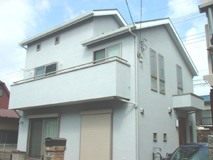 櫻井様ご家族
