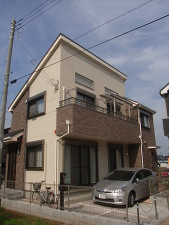 Ｋ様ご家族