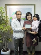 小平市　Ｎ様