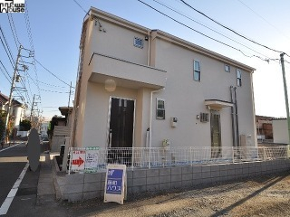 M様ご家族