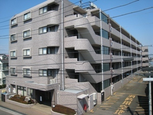 W様ご家族