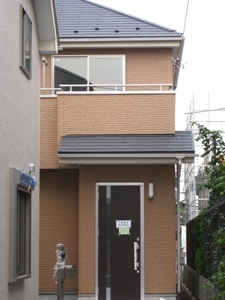 Ｎ様ご家族