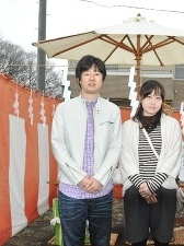 Y様ご夫妻　土地探し