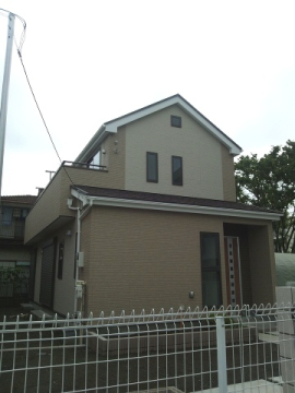 Ｏ様ご家族