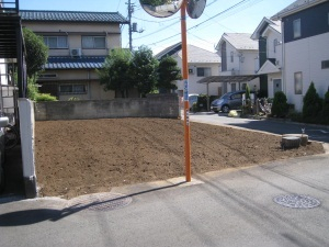 山﨑様ご家族