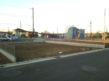 M様ご家族