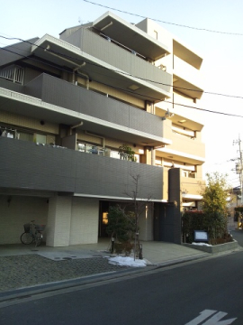 I様ご家族