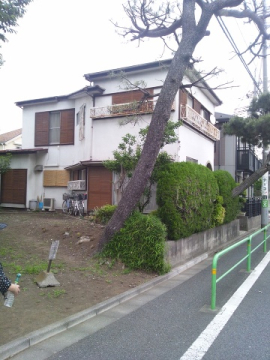 Ｏ様ご家族