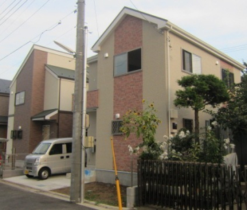 H様ご家族
