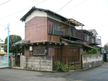 T様ご家族