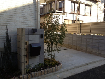 Ｓ様ご夫婦(新築戸建)