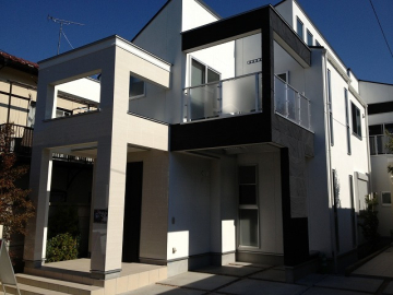 Ｆ様ご夫婦(新築戸建)