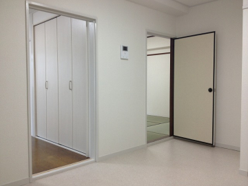 Ｋ様（マンション）