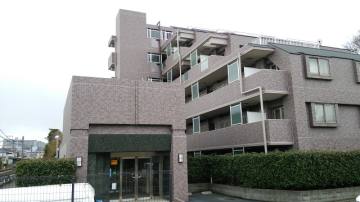 S様ご家族