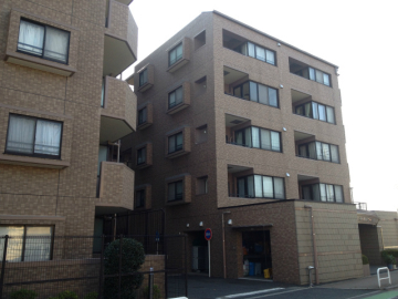 Ｋ様Ｙ様(マンション)