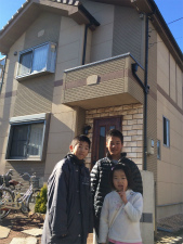 T様のお客様の声