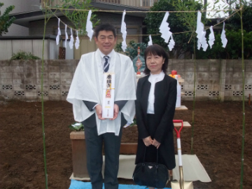 M様終の棲家探し