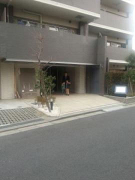 O様ご家族