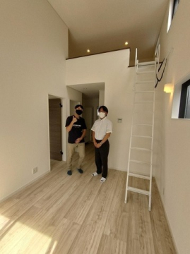 お客様の声　Ｉ様