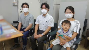 お客様の声　Ｋ様