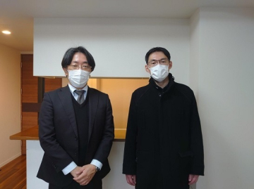 お客様の声　Ｓ様