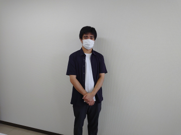 S様をご紹介