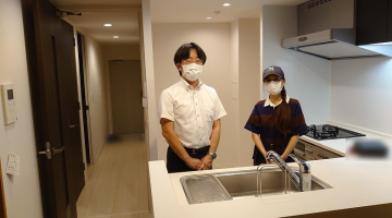 お客様の声　Ｓ様