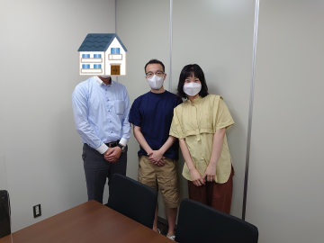 【お客様の声　C様】