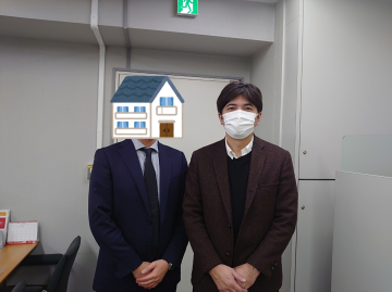 【お客様の声　K様】
