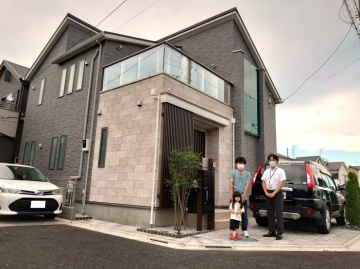 お客様の声　Ｔ様