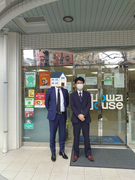 【お客様の声　S様】