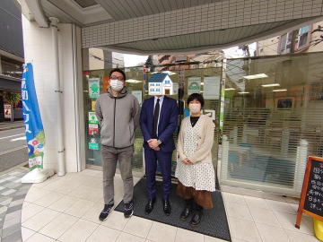 【お客様の声　N様】　