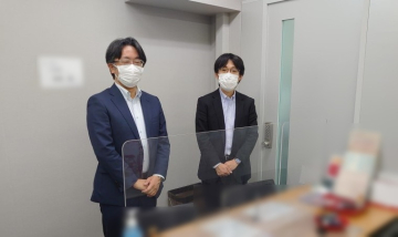 お客様の声　Ｆ様