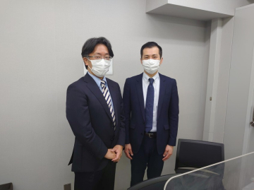 お客様の声　Ｈ様