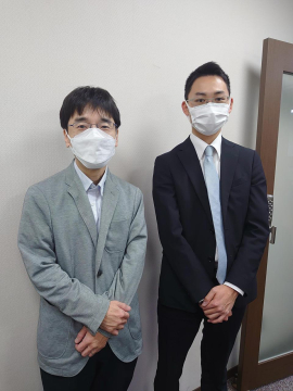 お客様の声　A様