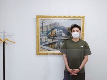 S様をご紹介