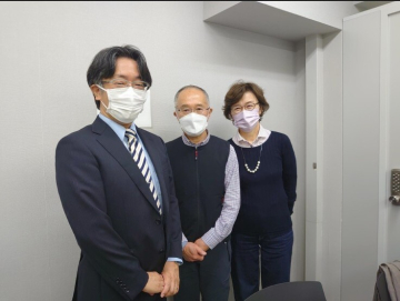 お客様の声　Ｙ様