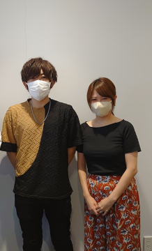 【お客様の声　H様】