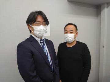 お客様の声　K様