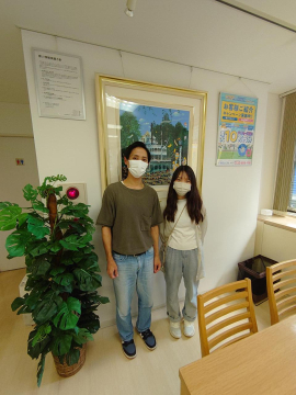【お客様の声　K様】
