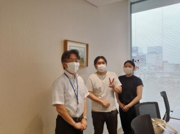 お客様の声　Ｙ様
