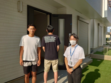 お客様の声　Ｙ様