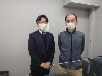 お客様の声　Ｙ様