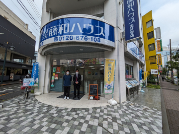 お客様の声　K様