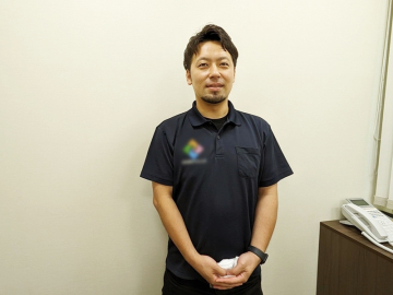 U様のご紹介