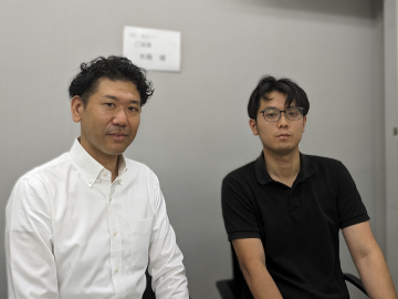 M様お客様の声