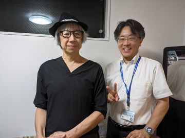 お客様の声　Ｎ様